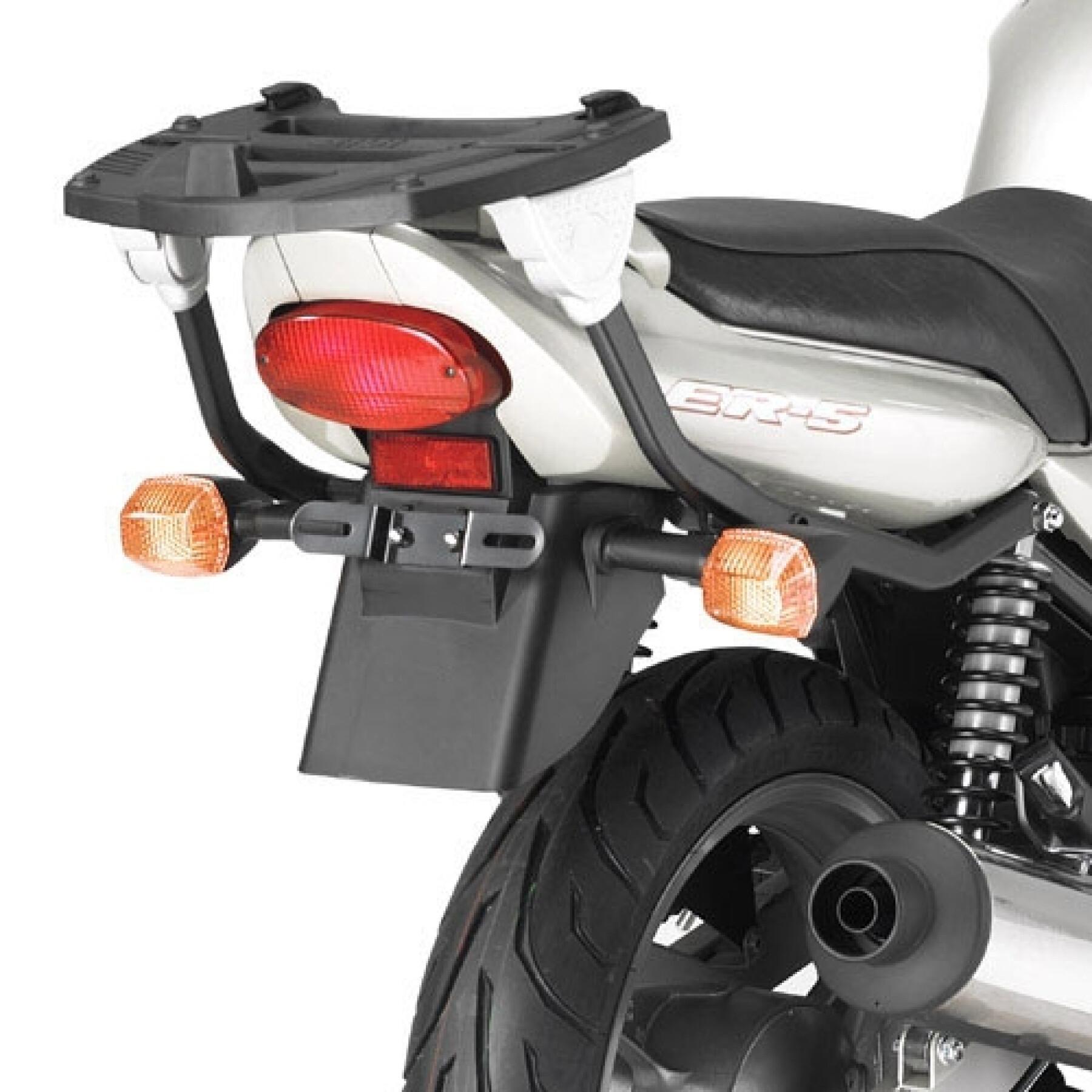 Support top case moto Givi Monokey ou Monolock Kawasaki ER 5 500 (01 à 07)