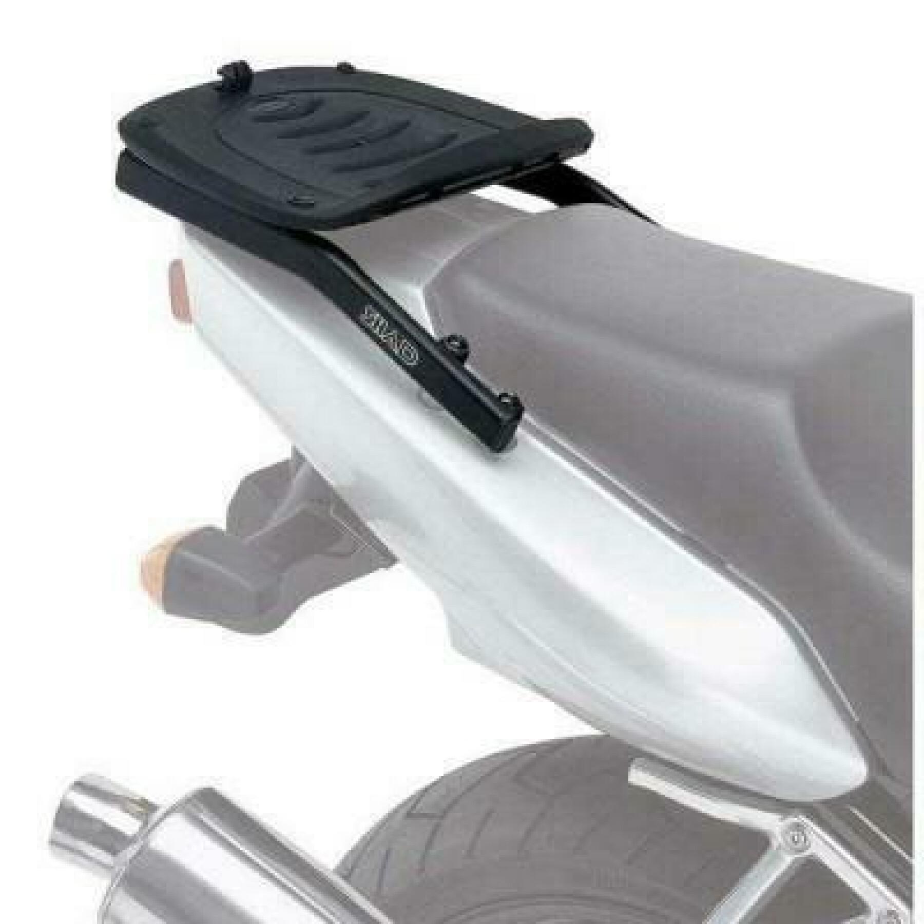 Support top case scooter Shad Kymco 125 Like (15 à 16)