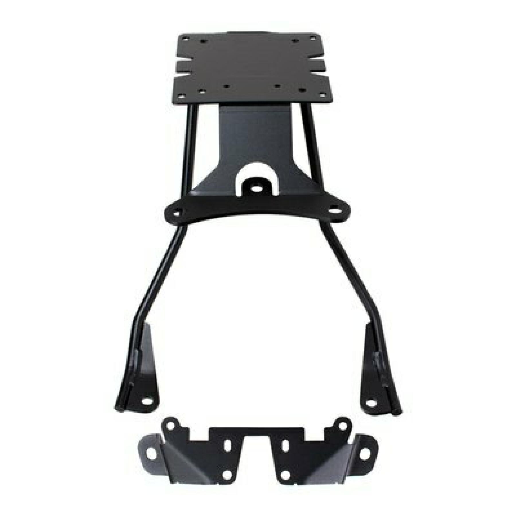 Support top case scooter Shad Yamaha 530 T-Max (12 à 16)