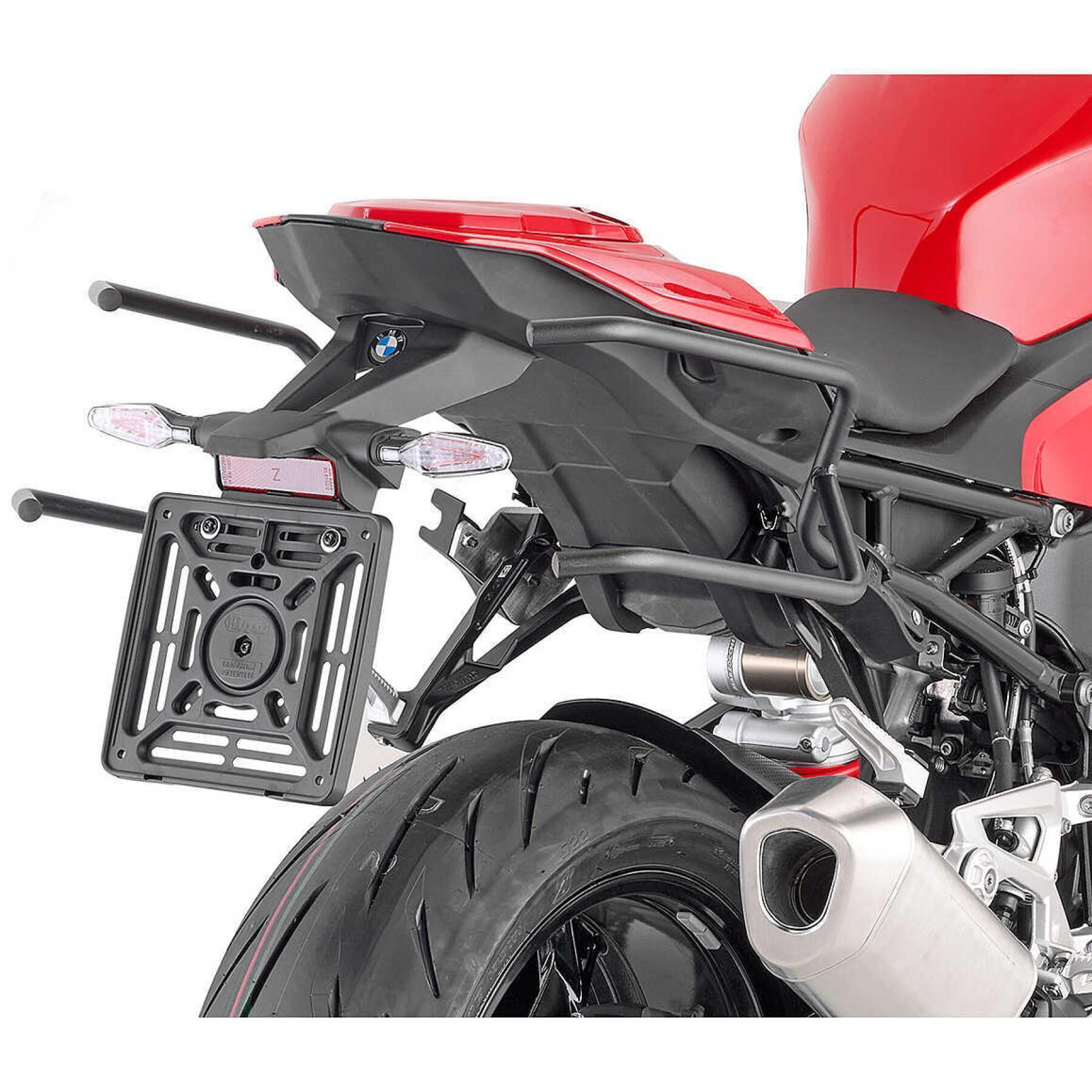 Support top case Givi BMW S1000R (21-22)