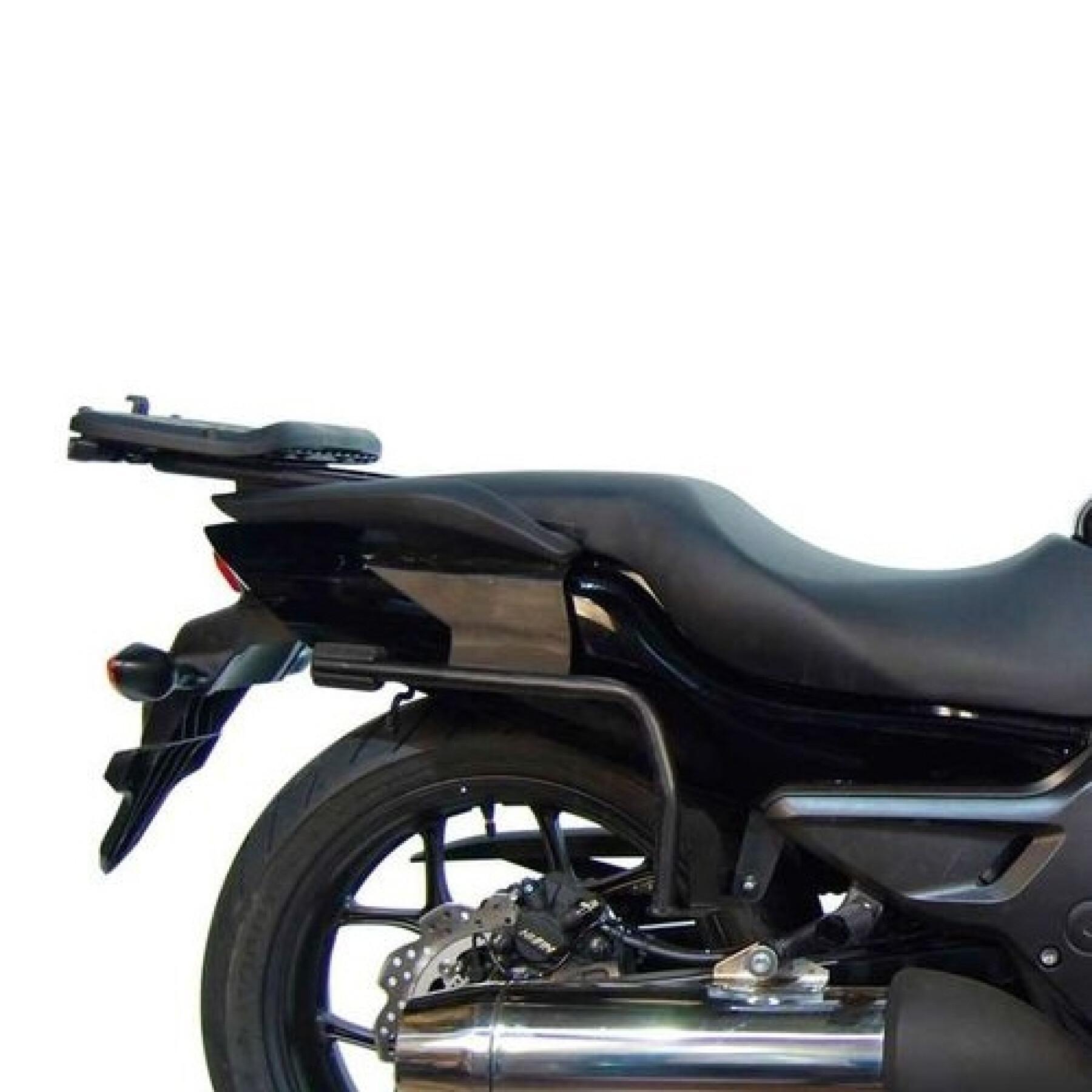Support valises latérales moto Shad 3P System Honda Ctx 700 (14 À 18)