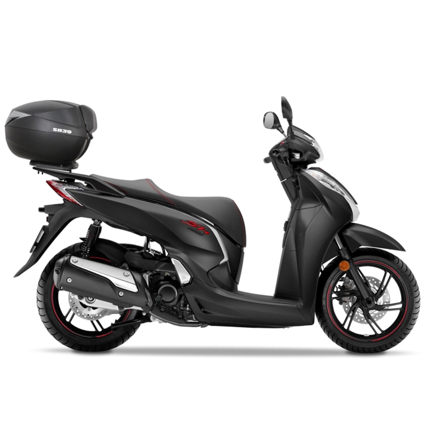 Support top case scooter Shad Honda SH300 2019-2021