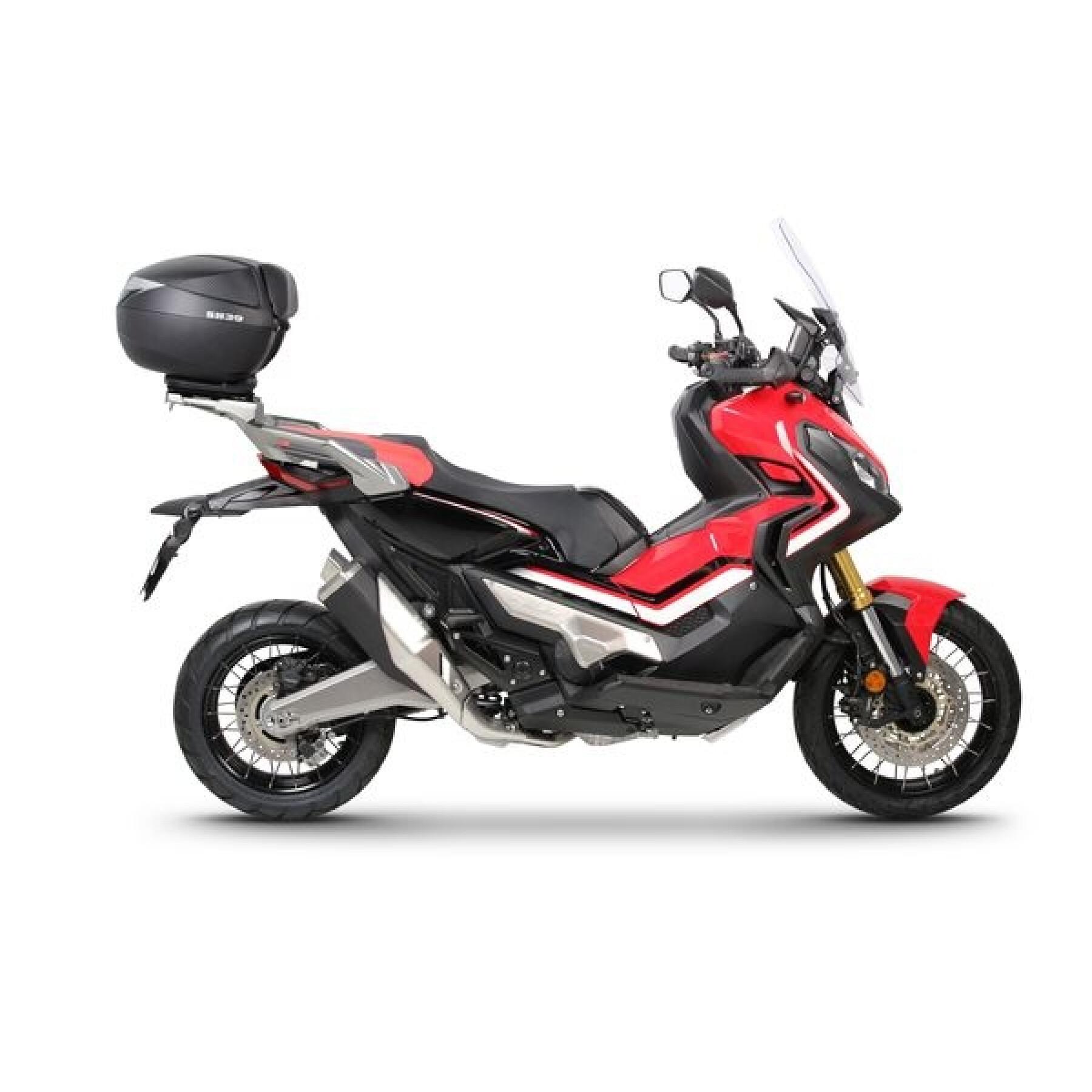 Support top case moto Shad Honda X-ADV (17 à 20)