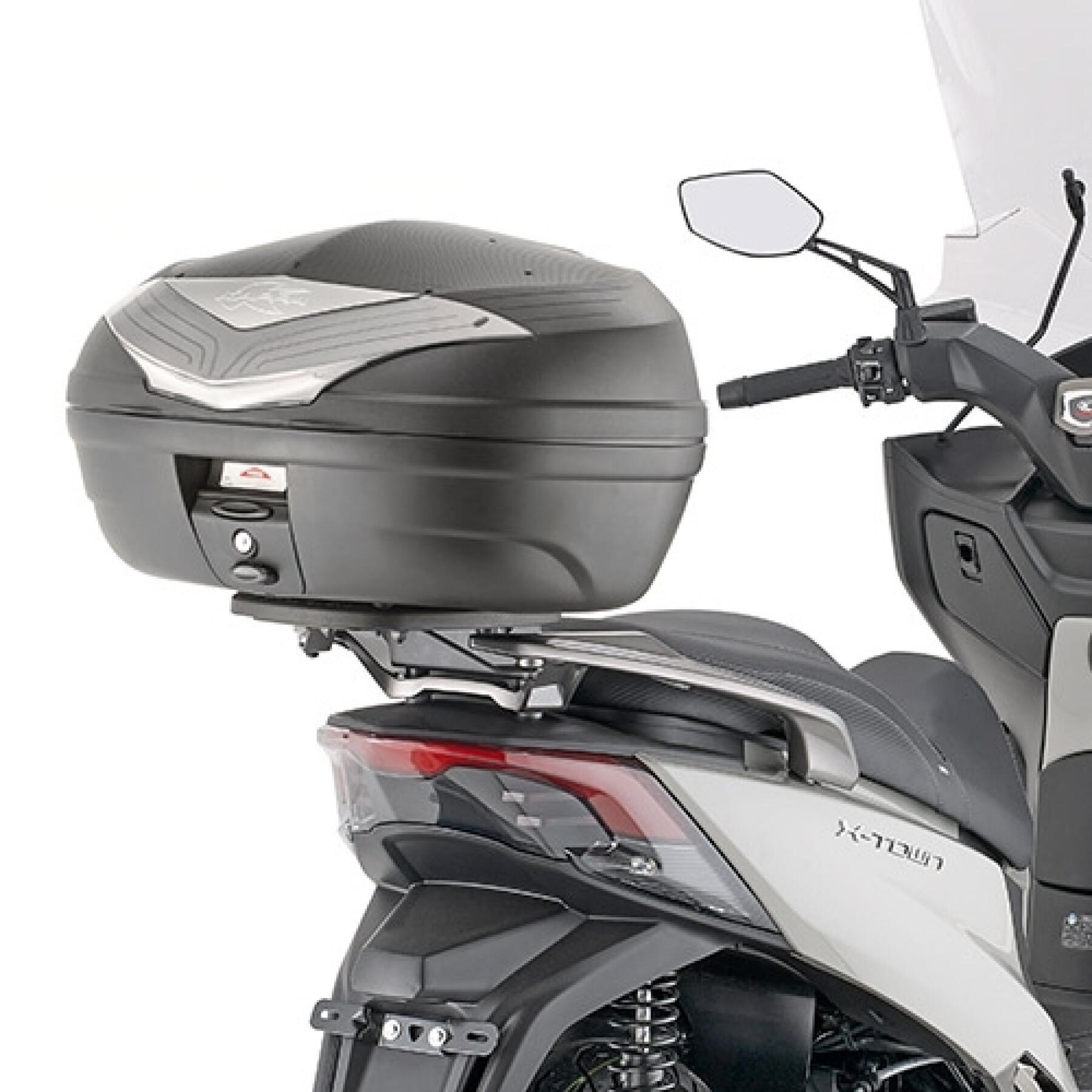 Support top case Kappa Kymco X-TOWN 125/300 City
