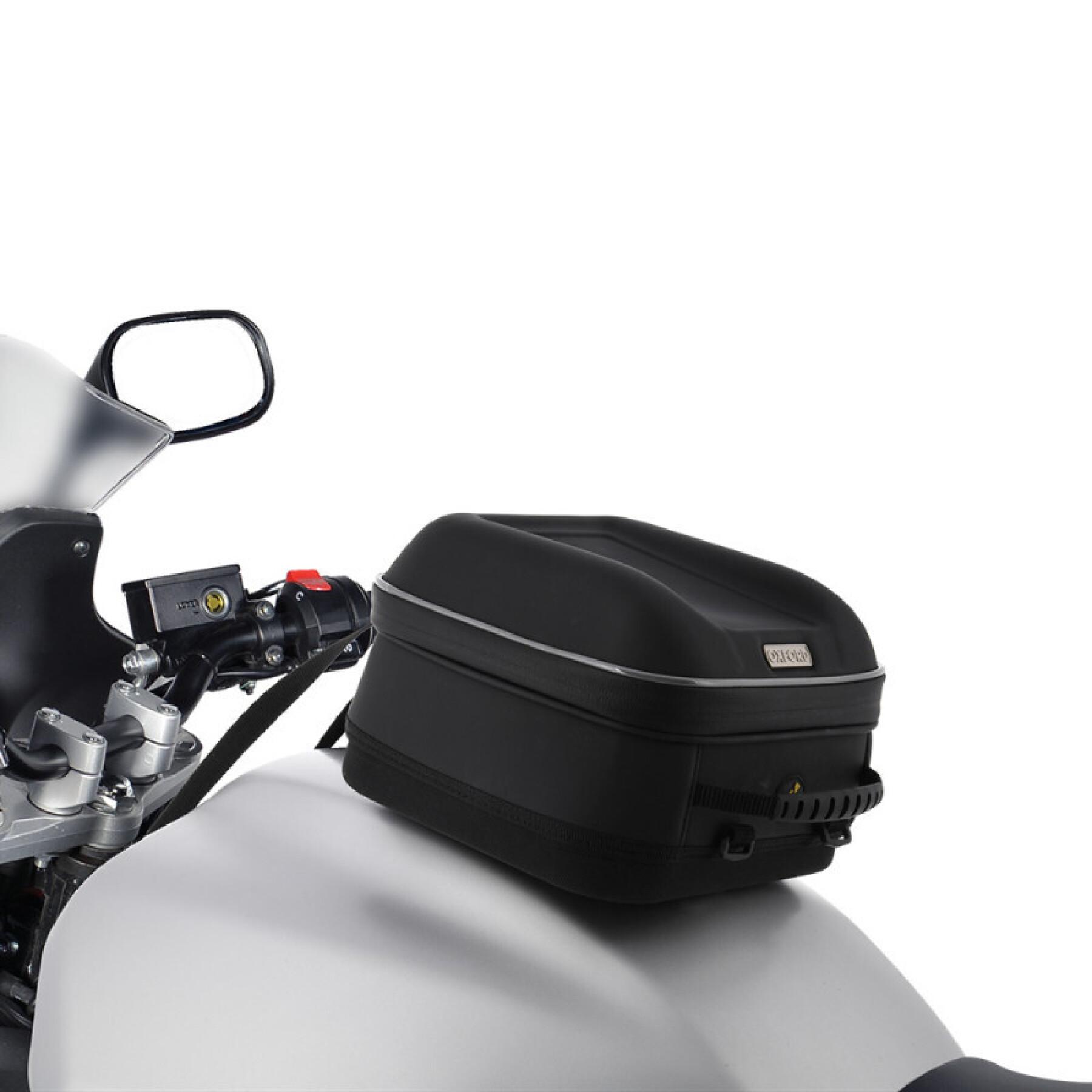 Sacoche de réservoir moto Oxford S-Series Q4s