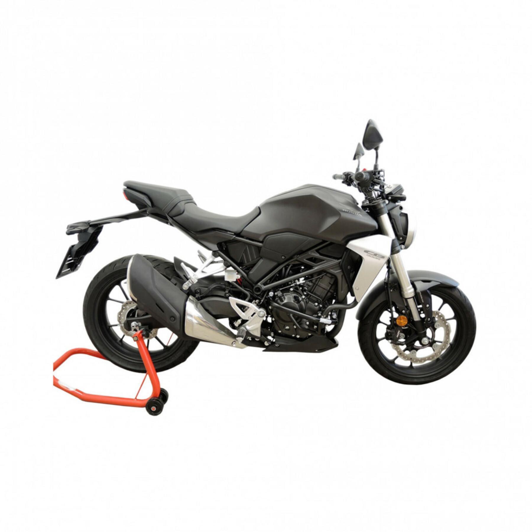Sacoche de réservoir moto RD Moto Honda Cb300R '18 -'19