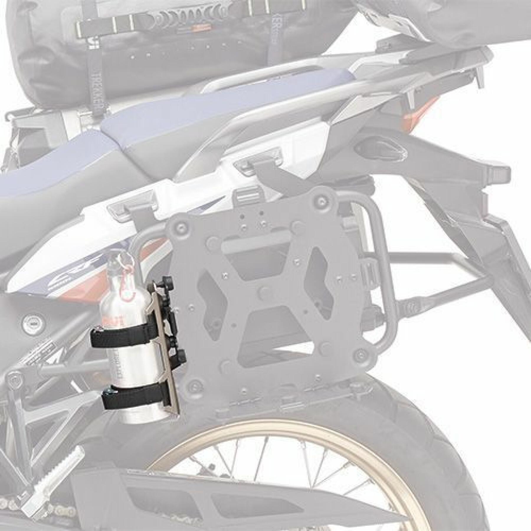Kit fixation Givi Honda CB500X RM02
