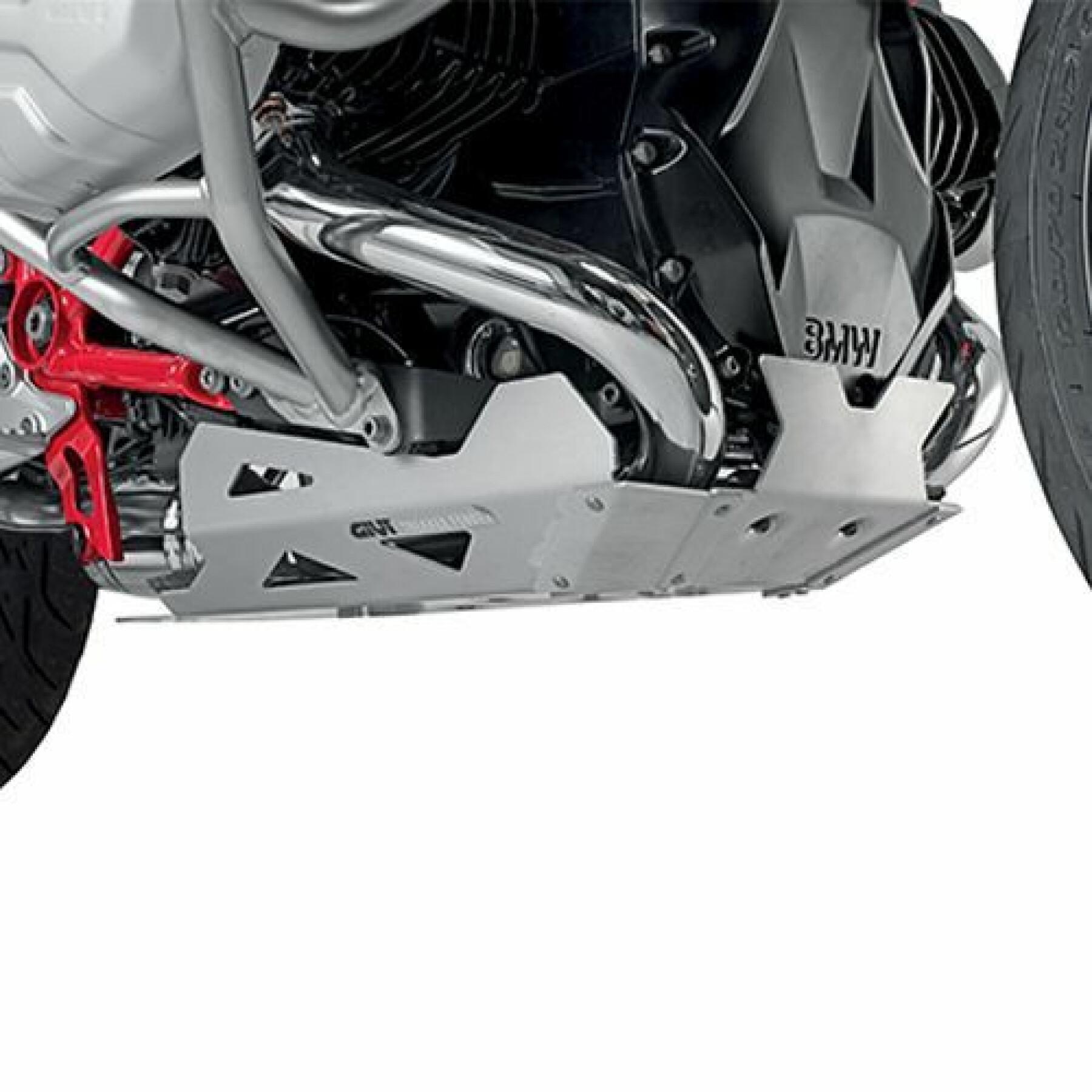 Kit fixation Givi Honda CB500X 19 RM02