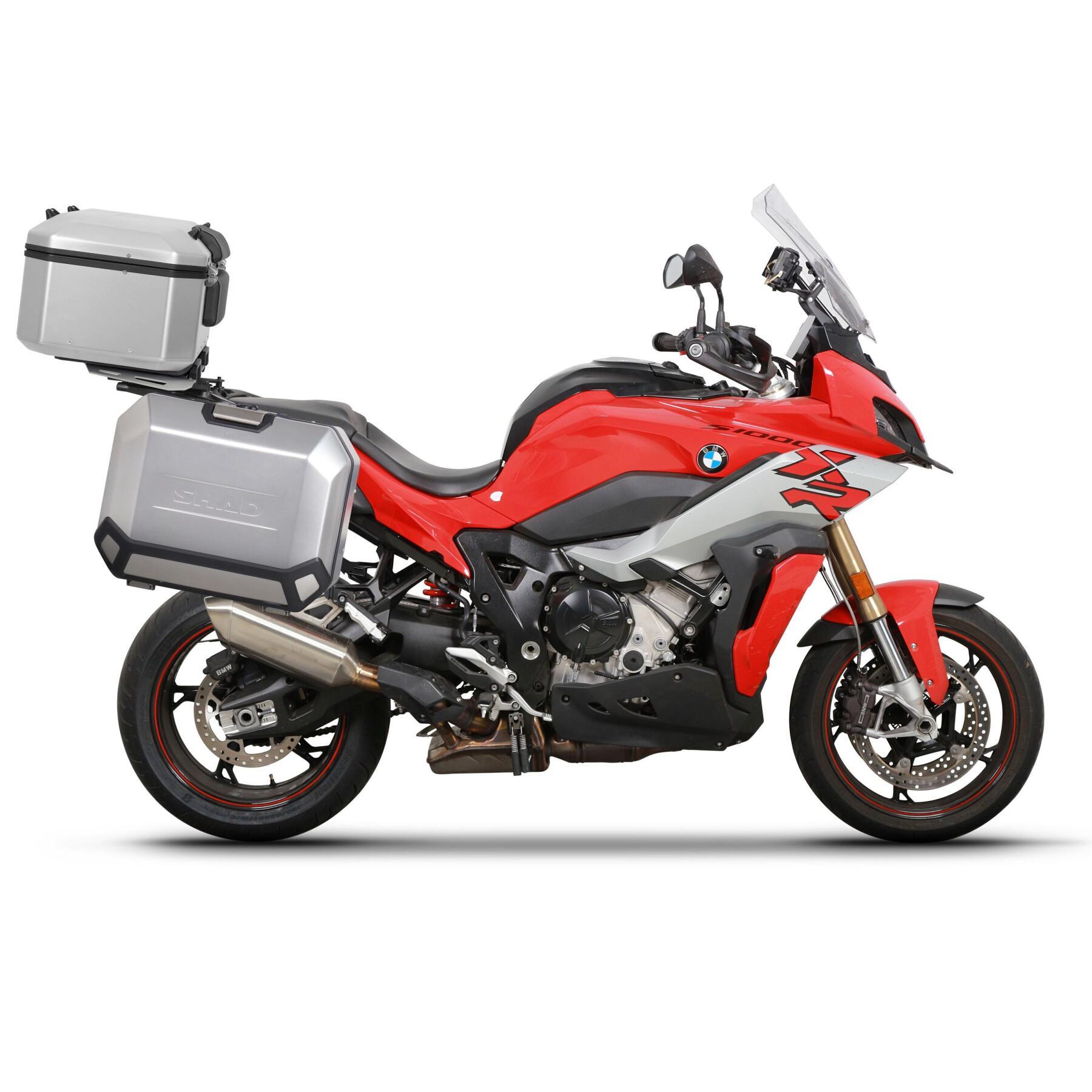 Support valises latérales Shad 4P System BMW S1000XR