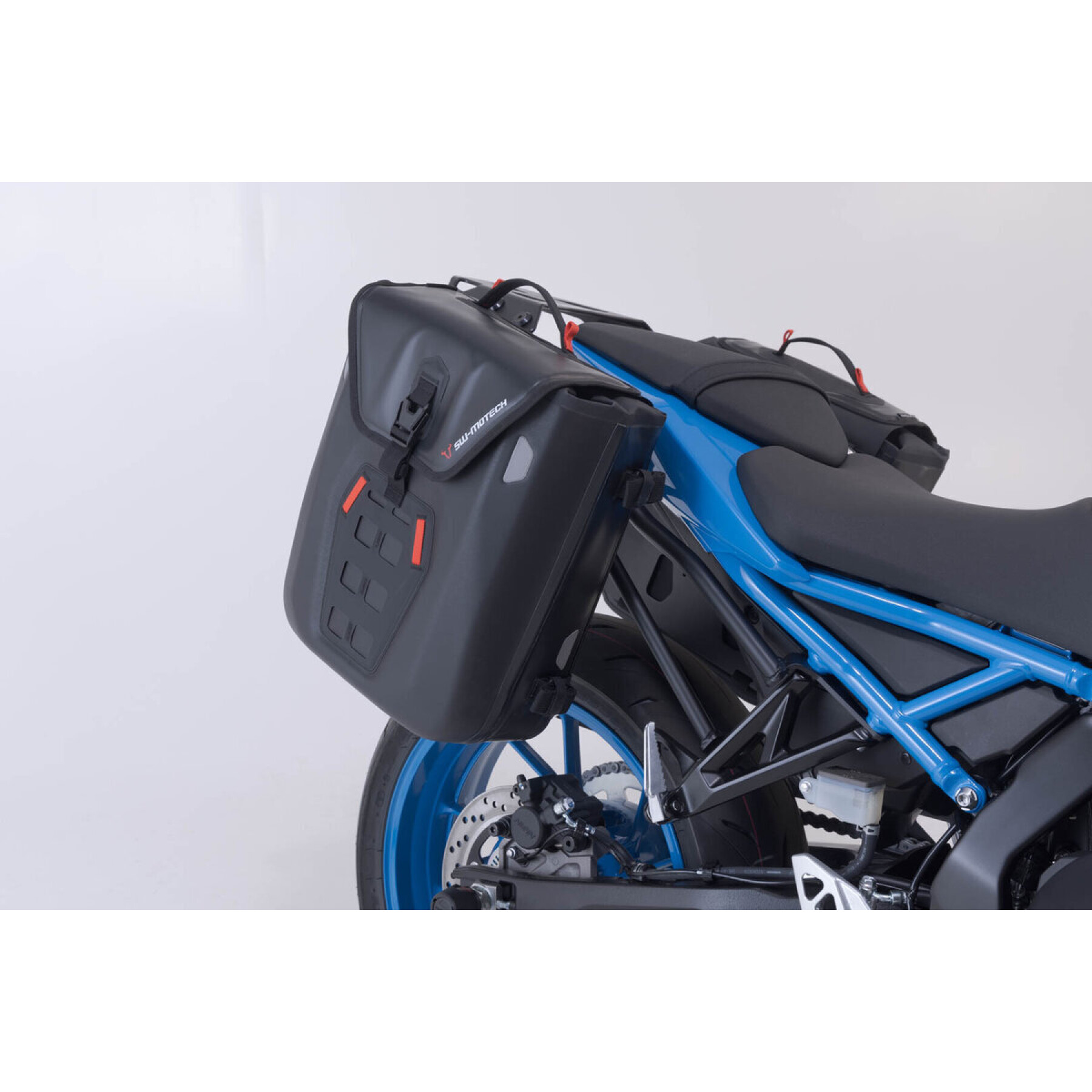 Système de sacoches moto SW-Motech Suzuki GSX-8S