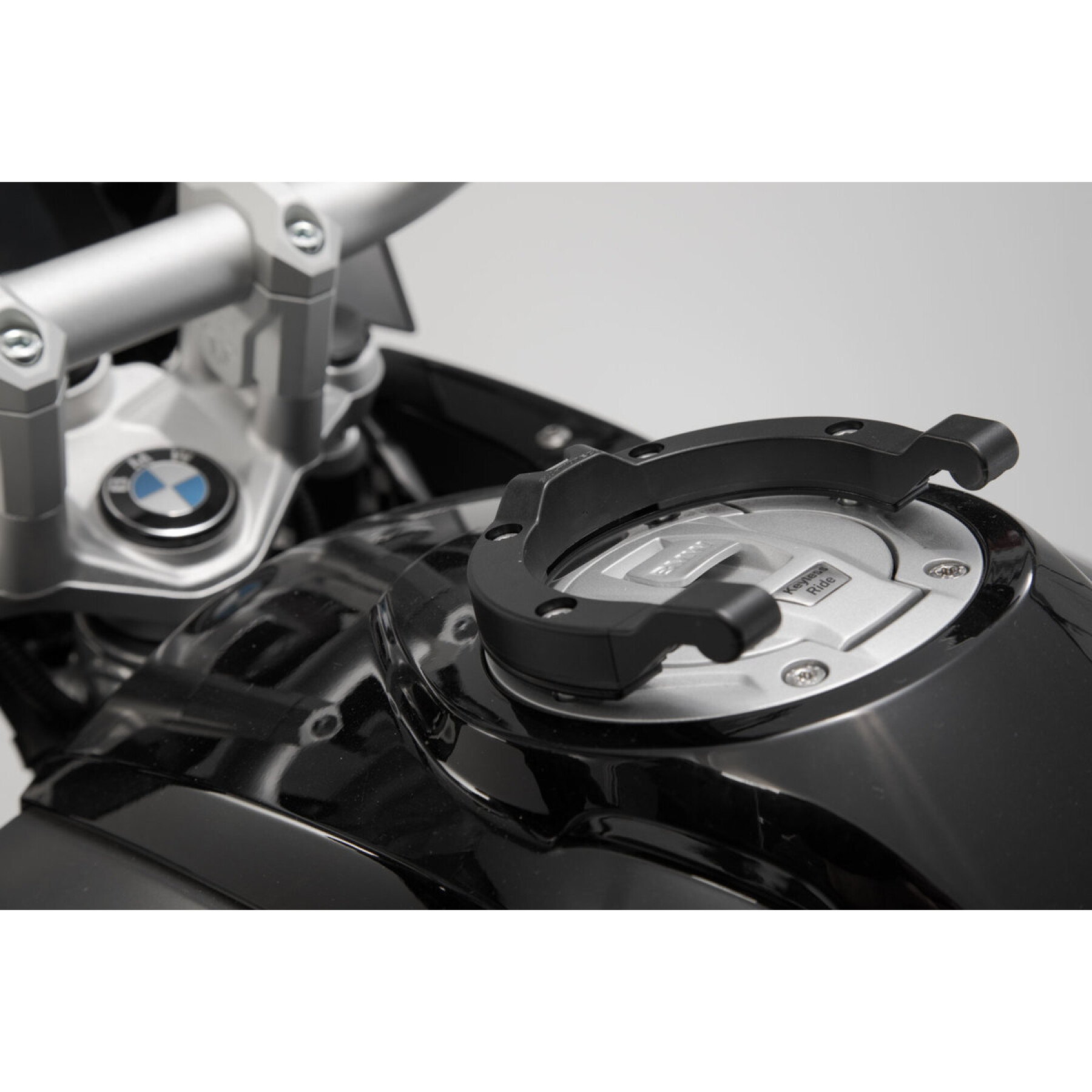 Anneau de réservoir moto SW-Motech Ion BMW R 1300 GS