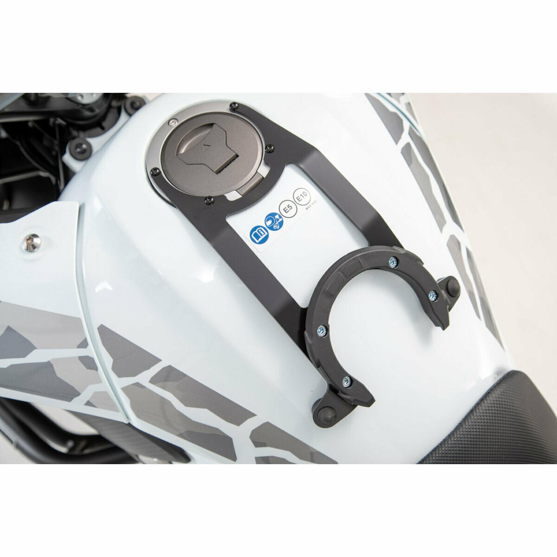 Anneau de réservoir SW-Motech EVO Honda CB500X (18-)