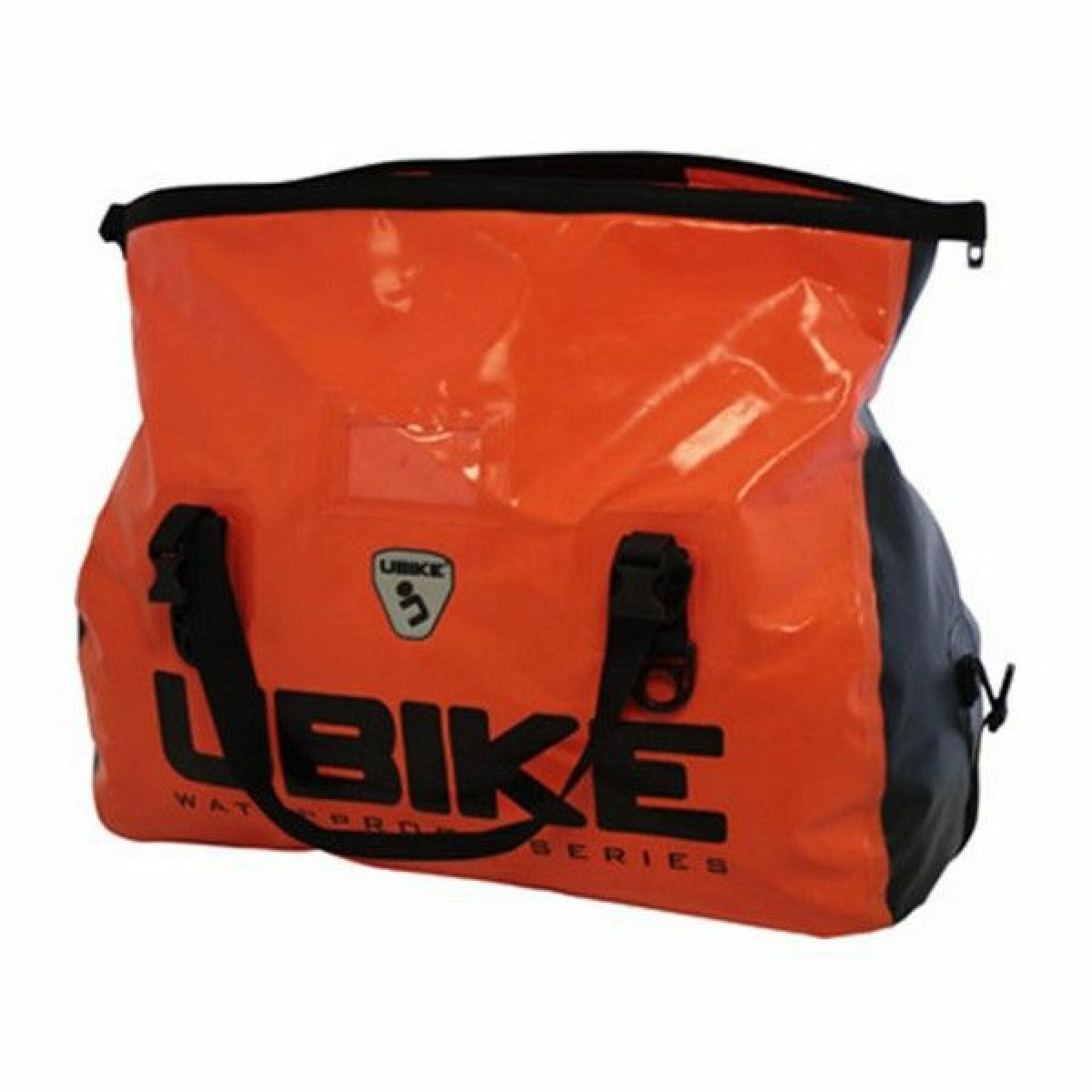 Sac de selle moto étanche Ubike Duffle Bag 50L - Sacoches de selles -  Bagagerie souple