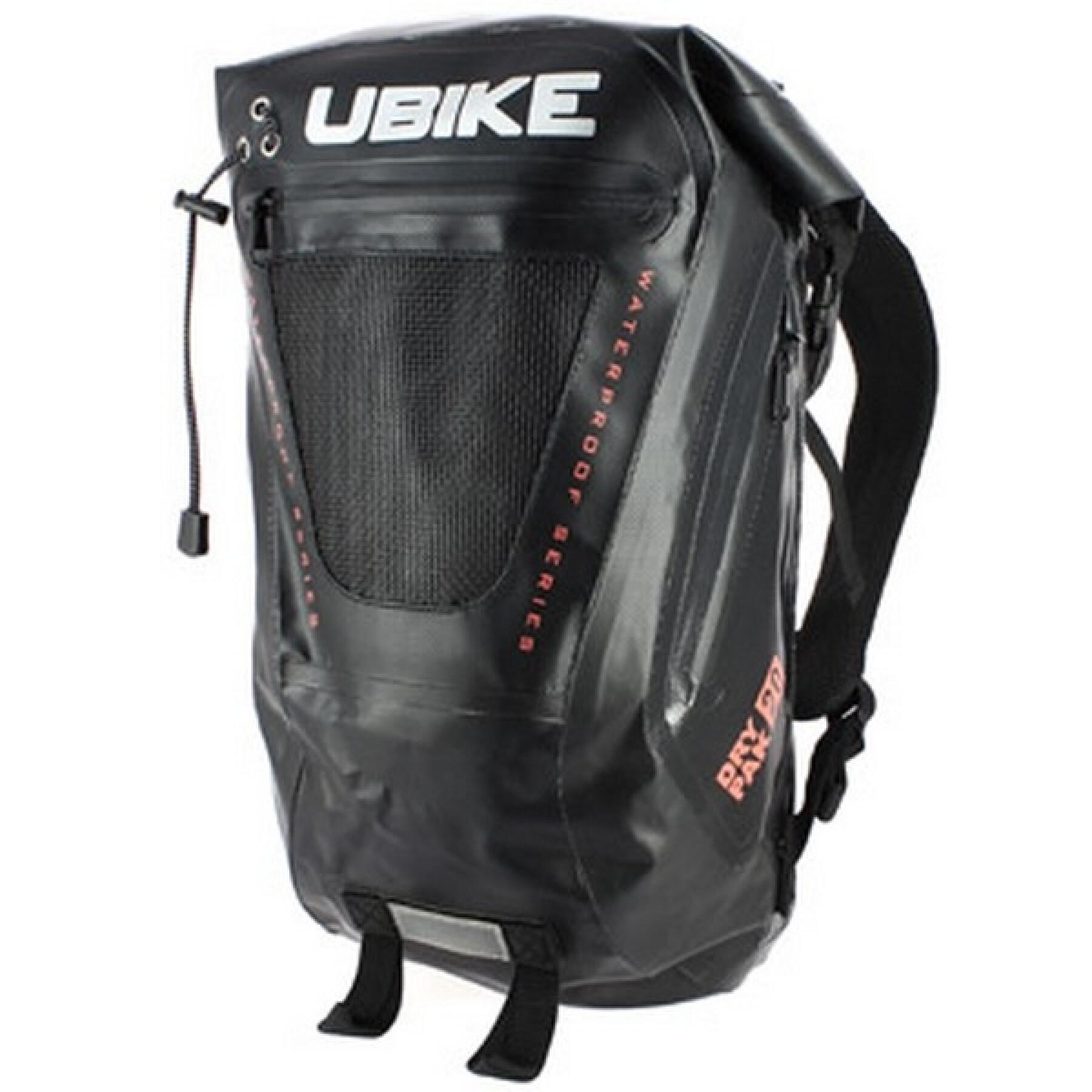 Sac à dos étanche Ubike Easy Pack + 20L