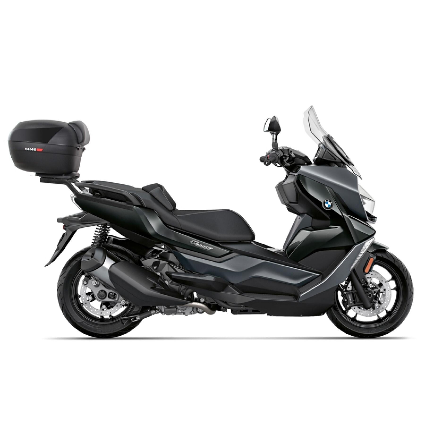 Support top case moto Shad Bmw C400GT 2019-2021