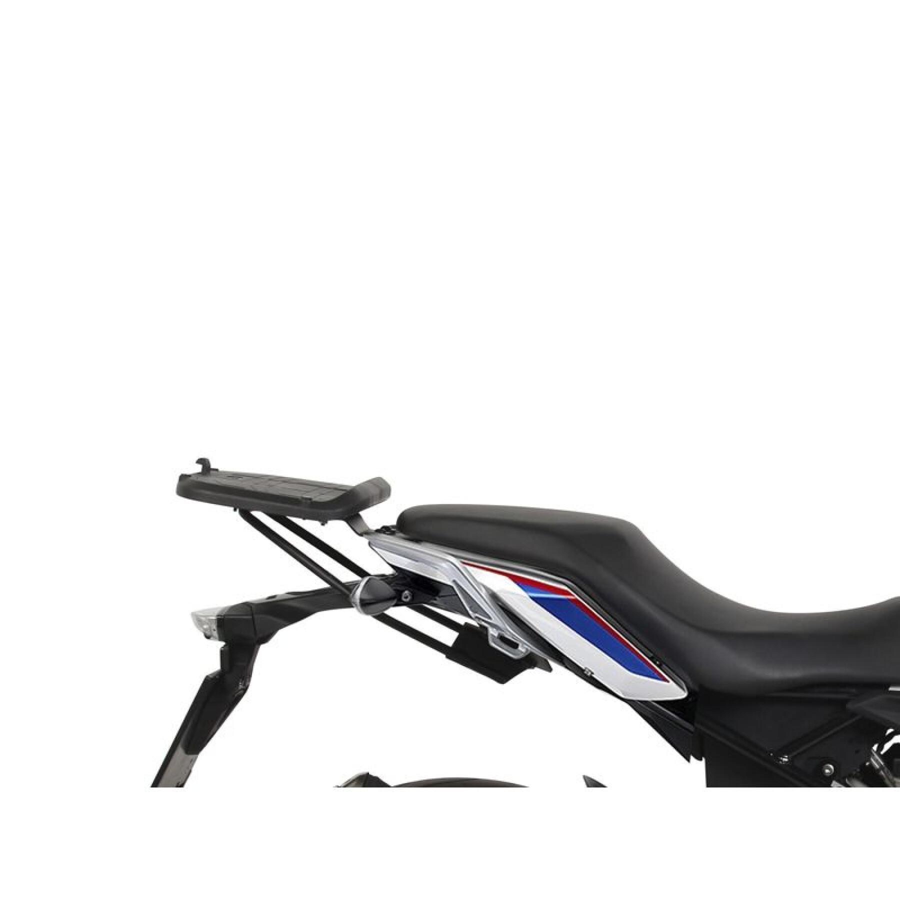 Support top case moto Shad Bmw G310R (17 à 20)