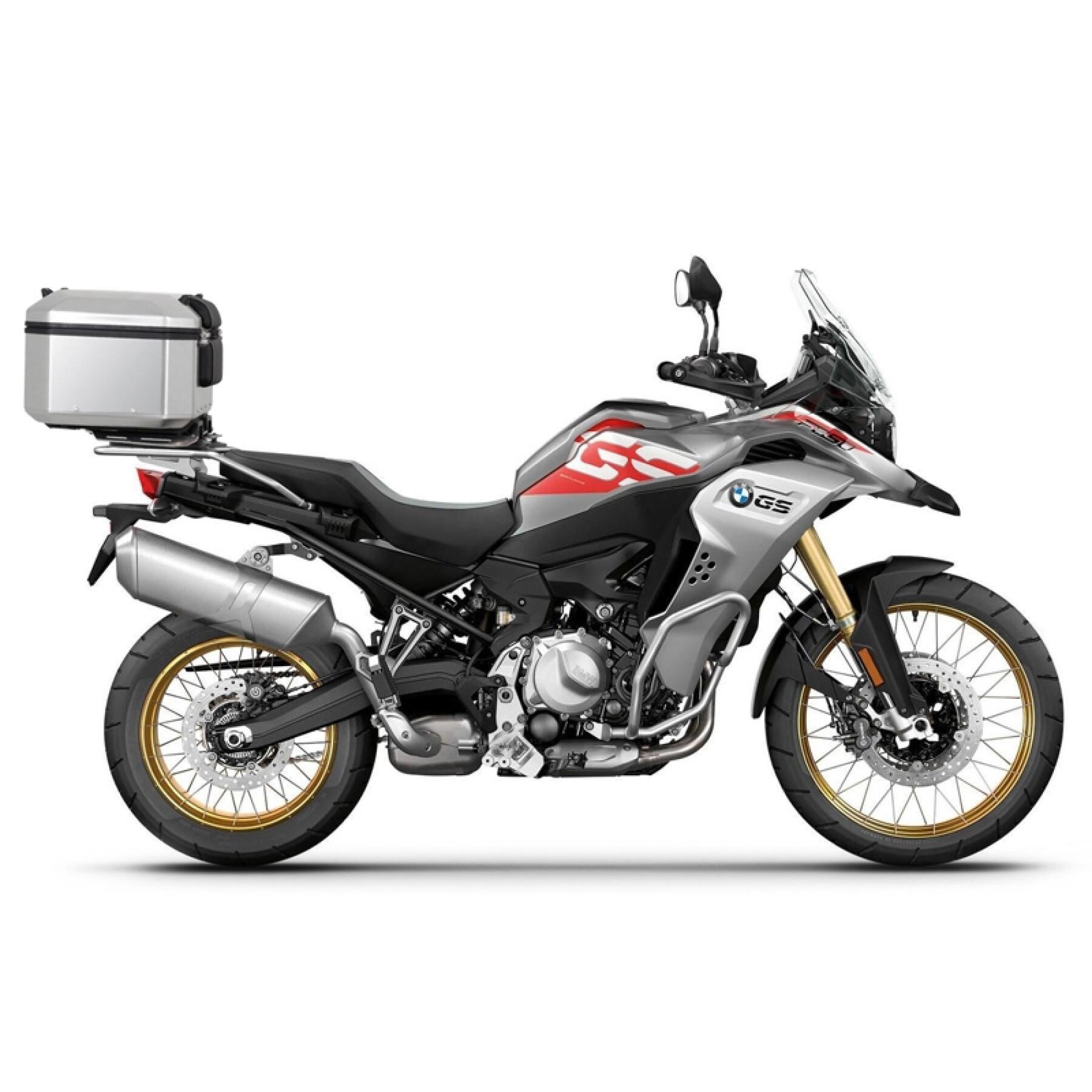Support top case moto Shad Bmw R1200/1250GS ADVENTURE 2014-2021