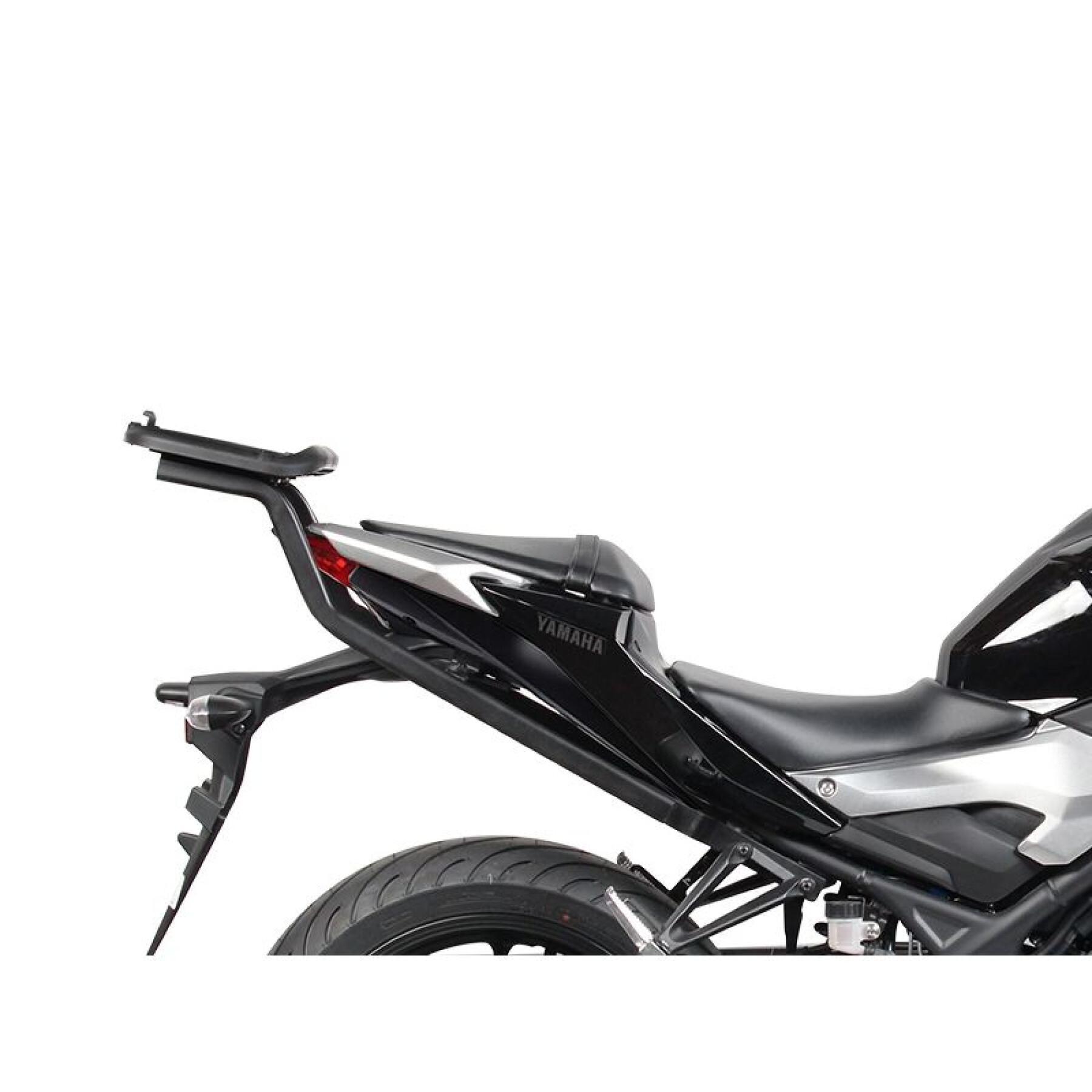 Support top case moto Shad Yamaha MT03 (15 à 20)