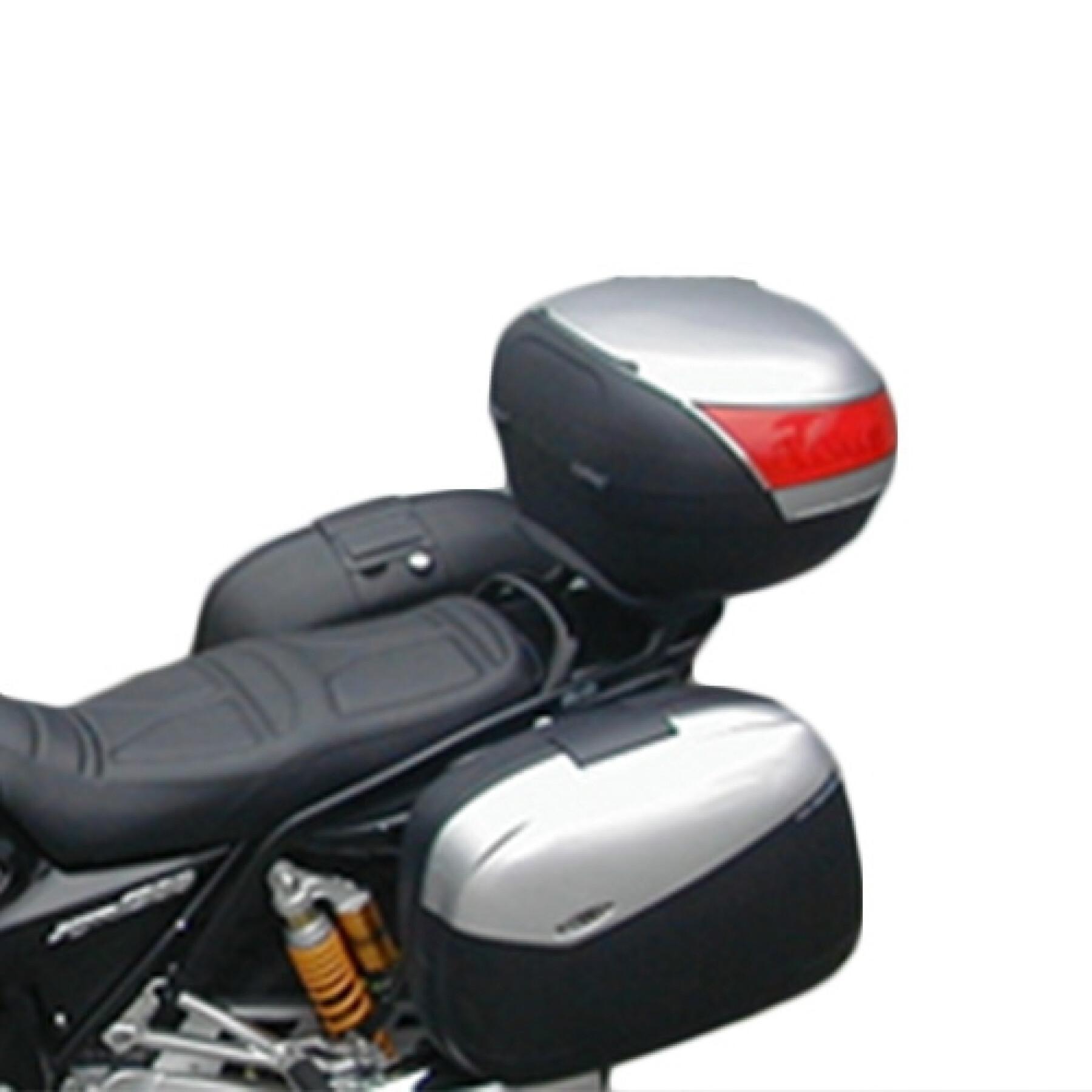 Support top case moto Shad Yamaha XJR 1300 (98 à 06)