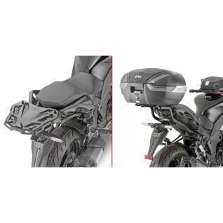 Fixation sacoche de réservoir Kawasaki Z400 (2019-2023) | Moto Shop 35