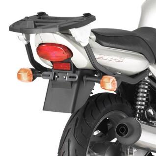 Support top case moto Givi Monokey ou Monolock Kawasaki ER 5 500 (01 à 07)