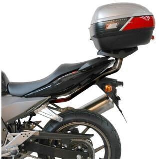 Support top case moto Givi Monokey ou Monolock Kawasaki Z 750 S (05 à 07)