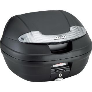 Top case Givi E340 Tech Monolock