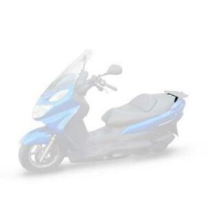 Support top case moto Shad Suzuki 125 / UH 125 / 150 Burgman (02 à 06)