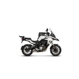 Support top case moto Shad Benelli TRK 502 (16 à 20) / TRK 502X (18 à 20)