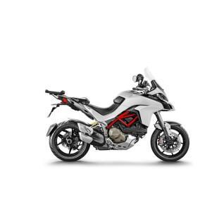 Support top case moto Shad Ducati Multistrada 1200 / Enduro (16 à 21)