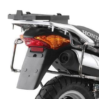 Support top case moto Givi Monokey Honda XL 125V VARADERO (01 à 14)