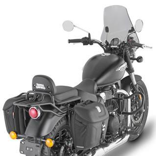 Support top case Givi Royal Enfield Meteor 350 (21)