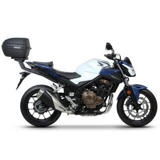 Support top case moto Shad Honda CB500F (19 à 20)