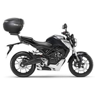 Support top case moto Shad Honda CB 125R / 300R Neo Sports Café (18 à 20)