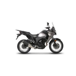 Support top case moto Shad Kawasaki Versys-X 300 (17 à 21)
