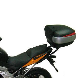 Support top case moto Shad Kawasaki 650 Versys (10 à 14)