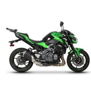 Support top case moto Shad Kawasaki Z 900 (17 à 21)