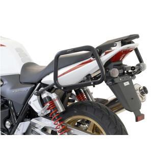Support valises latérales moto Sw-Motech Evo. Honda Cb 1300 (03-09)/ S (05-09)