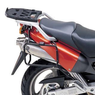 Support valises latérales moto Givi Monokey Honda Xl 1000V Varadero (99 À 02)