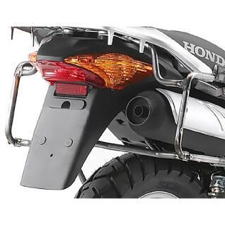 Support valises latérales moto Givi Monokey Honda Xl 650 V Transalp (00 À 07)