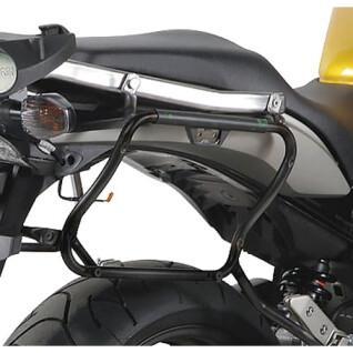 Support valises latérales moto Givi Monokey Side Honda Cbf 1000/Abs (06 À 09)
