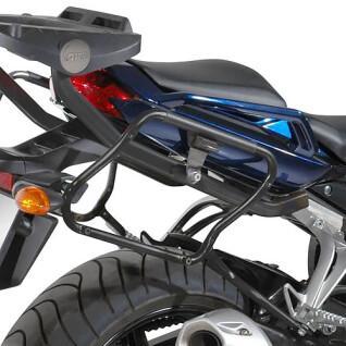 Support valises latérales moto Givi Monokey Side Yamaha Fz1 1000 (06 À 15)