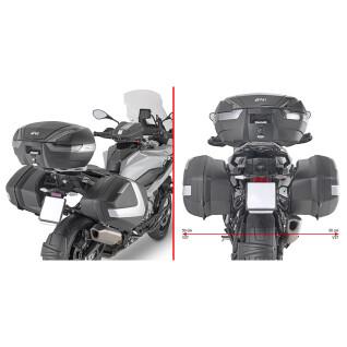 Support valises latérales moto Givi Monokey Side Bmw S 1000 Xr (20 À 21)