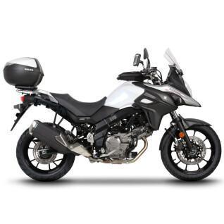 Support top case moto Shad Suzuki 1000 V-Strom (14 à 21)