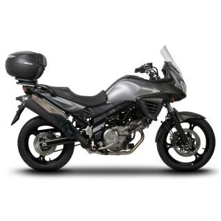 Support top case moto Shad Suzuki 650 V-Strom (12 à 16)