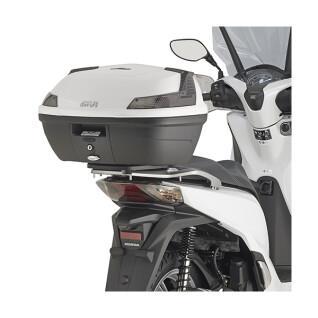 Support top case scooter Givi 150I (17 à 19) - Supports top case Givi Monolock Honda SH 125I