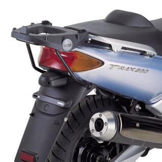 Support top case scooter Givi Monokey Yamaha T-Max 500 (01 à 07)