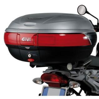 Support top case moto Givi Monokey Bmw R 1200 GS (04 à 12)
