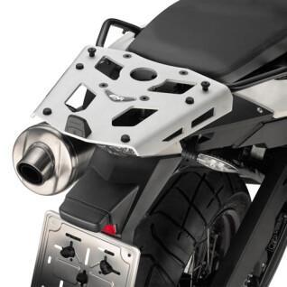 Support top case moto Alu Givi Monokey Bmw F 650/800 GS (08 à 17)