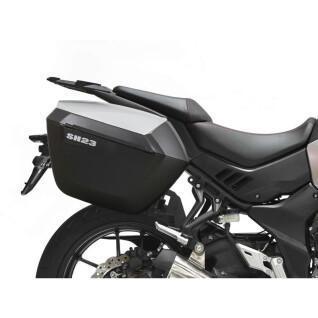 Support valises latérales moto Shad 3P System Voge 500Ds 2020-2020